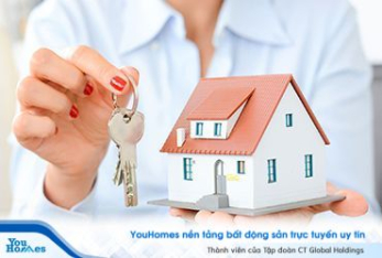 Bật mí cách làm thủ tục mua nhà đất dễ dàng